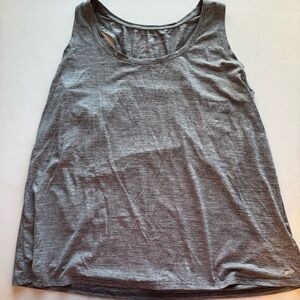 Amazon Essentials Gray Tank Top | XXL
